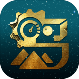 屋游岛游戏平台 Logo