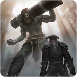 弗里斯伯恩金币修改版(frostborn) Logo